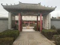 天津市蓟州区颐养年老年公寓环境图片