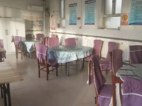 天津市蓟州区颐养年老年公寓设施图片