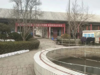 天津市蓟州区颐养年老年公寓环境图片