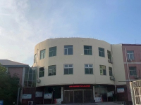 天津市蓟州区椿合老年公寓外景图片