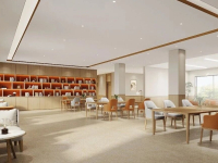 通用芳华（北京美康）长者公寓设施图片