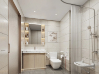 通用芳华（北京美康）长者公寓设施图片