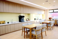 通用芳华（北京美康）长者公寓环境图片