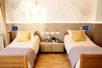 通用芳华（北京美康）长者公寓房间图片