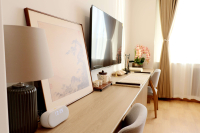 通用芳华（北京美康）长者公寓房间图片