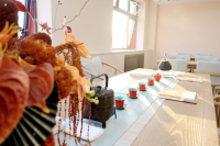 通用芳华（北京美康）长者公寓环境图片