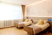 通用芳华（北京美康）长者公寓房间图片