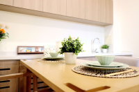 通用芳华（北京美康）长者公寓房间图片