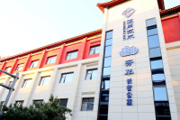 通用芳华（北京美康）长者公寓外景图片