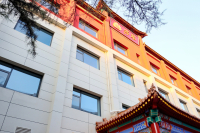 通用芳华（北京美康）长者公寓外景图片