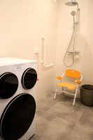 通用芳华（北京美康）长者公寓设施图片