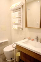 通用芳华（北京美康）长者公寓设施图片