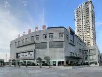 遂宁市经开区沐之爱康复护理院外景图片