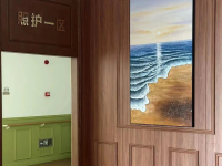 遂宁市经开区沐之爱康复护理院环境图片