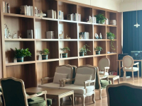 遂宁市经开区沐之爱康复护理院设施图片