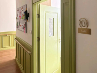 遂宁市经开区沐之爱康复护理院环境图片