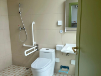 遂宁市经开区沐之爱康复护理院设施图片