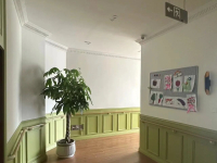 遂宁市经开区沐之爱康复护理院环境图片