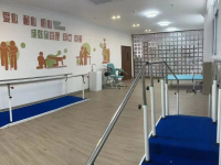 遂宁市经开区沐之爱康复护理院设施图片