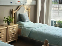 遂宁市经开区沐之爱康复护理院房间图片