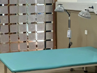 遂宁市经开区沐之爱康复护理院设施图片