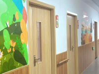 遂宁高新区沐之爱养老护理院环境图片