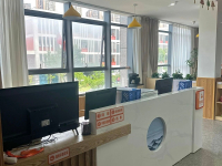 遂宁高新区沐之爱养老护理院环境图片