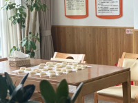 遂宁高新区沐之爱养老护理院设施图片