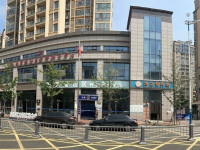 遂宁高新区沐之爱养老护理院外景图片