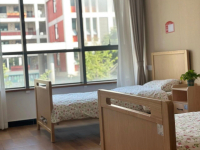 遂宁高新区沐之爱养老护理院房间图片