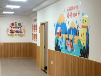 遂宁高新区沐之爱养老护理院环境图片