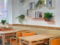 遂宁高新区沐之爱养老护理院设施图片