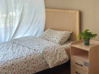 遂宁高新区沐之爱养老护理院房间图片