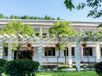 遂宁桃花源沐之爱长者介护中心环境图片