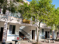 遂宁桃花源沐之爱长者介护中心环境图片