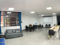 简阳康城老年康养中心设施图片