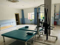 简阳康城老年康养中心设施图片