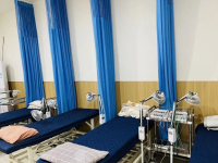 简阳康城老年康养中心设施图片