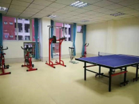 郫都区天佑颐养居养老服务中心设施图片