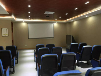 郫都区天佑颐养居养老服务中心设施图片