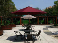 郫都区天佑颐养居养老服务中心环境图片