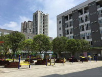 郫都区天佑颐养居养老服务中心环境图片