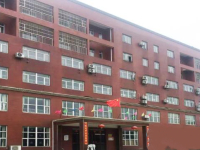 武汉市蔡甸区龙王社区养老院环境图片