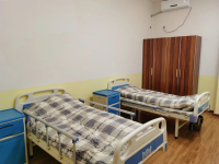 都江堰市馨敬养老金江社区分院房间图片