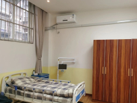 都江堰市馨敬养老金江社区分院房间图片