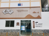 都江堰市馨敬养老金江社区分院环境图片