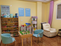 都江堰市馨敬养老金江社区分院设施图片