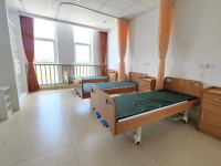 崇阳街道社区为老服务综合体房间图片