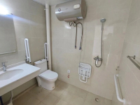 崇阳街道社区为老服务综合体设施图片