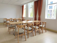 崇阳街道社区为老服务综合体设施图片